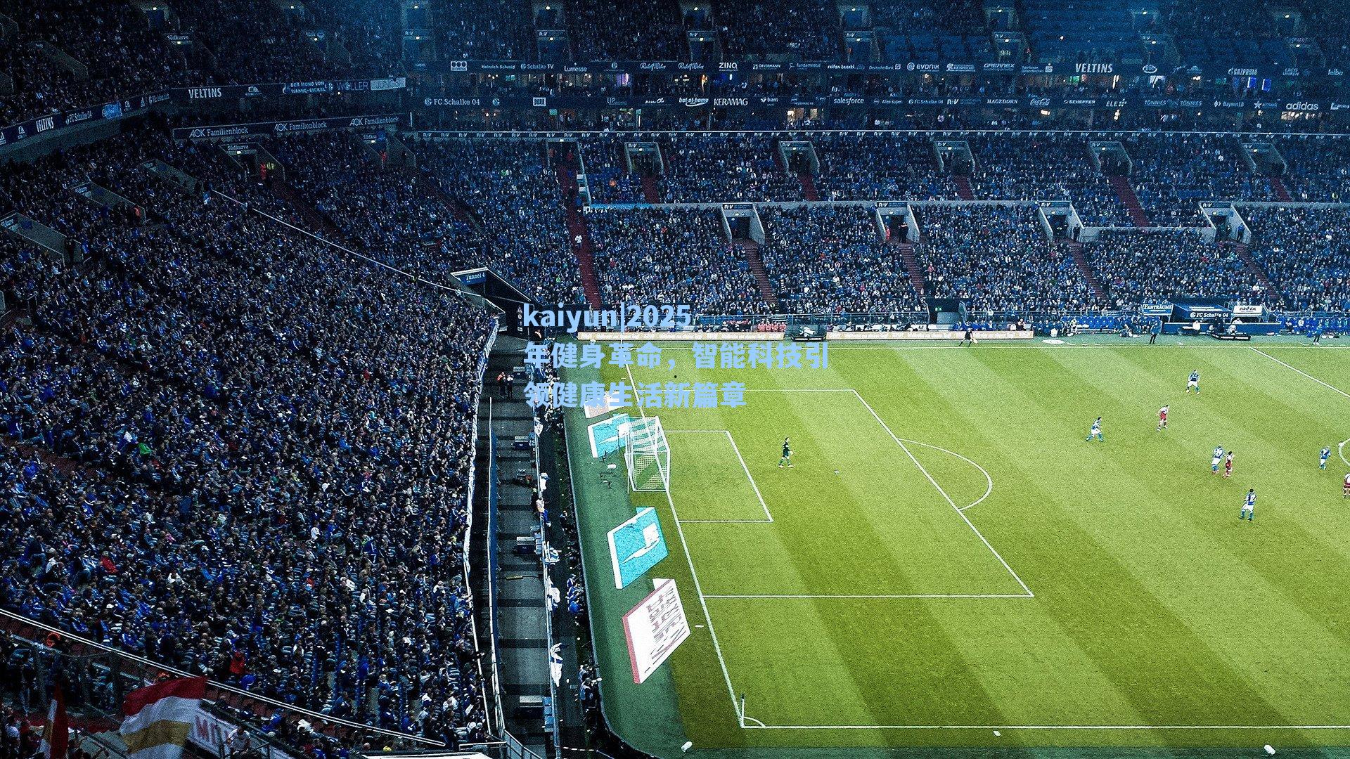 kaiyun|2025年健身革命，智能科技引领健康生活新篇章