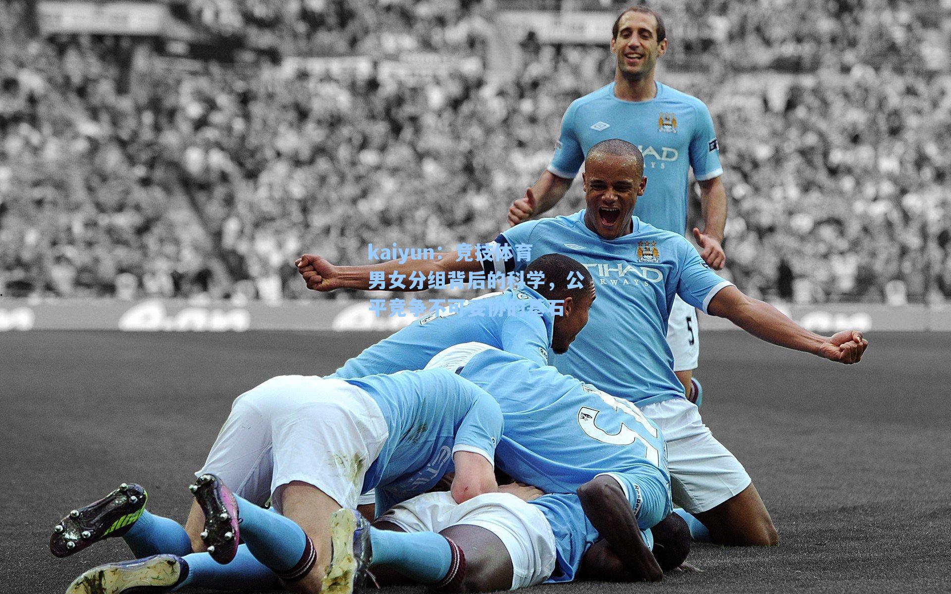 竞技体育男女分组背后的科学,公平竞争不可妥协的基石
