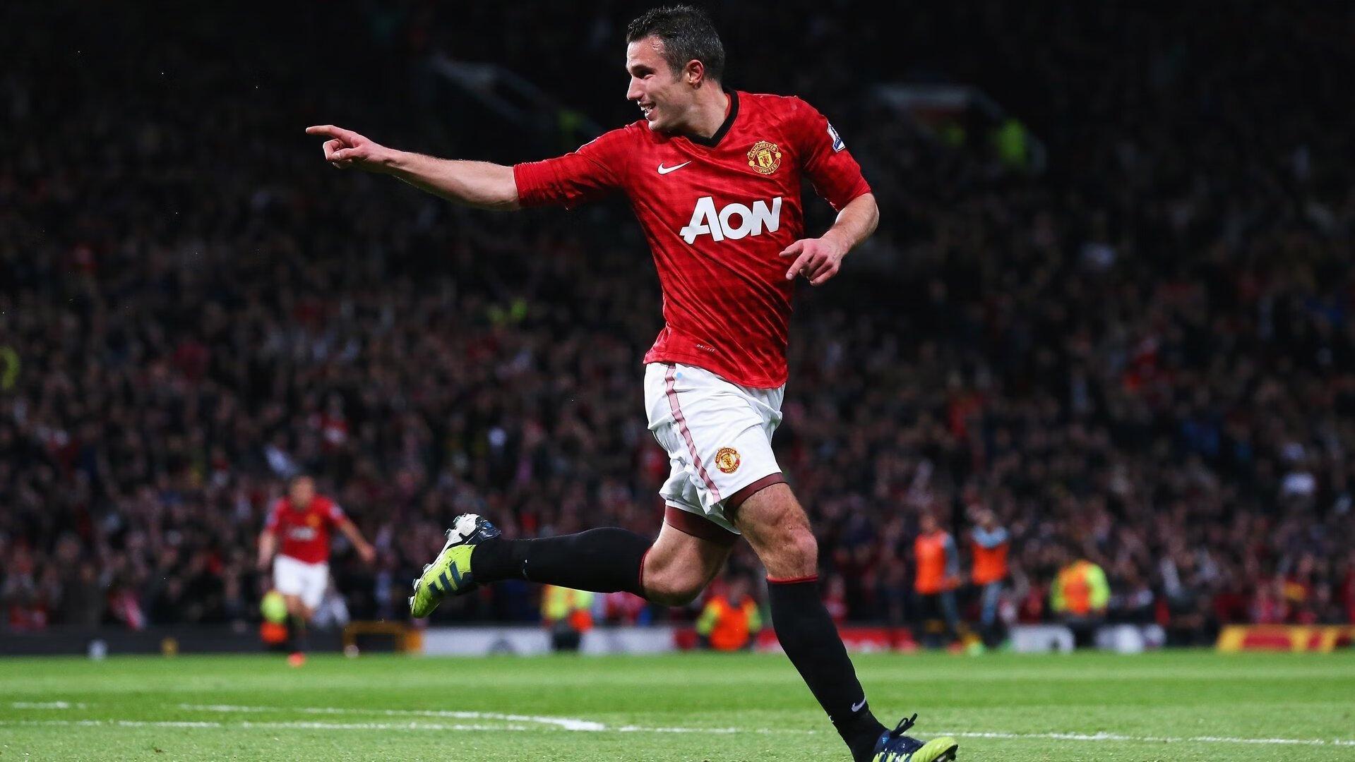 弗莱彻专访揭秘，弗格森爵士始终是我生涯导航的首位灯塔